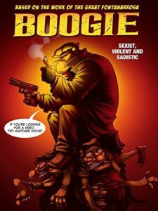 Бугай 1, 2, 3, 4, 5 Все Части Смотреть