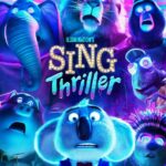 Зверопой: Триллер Постер
